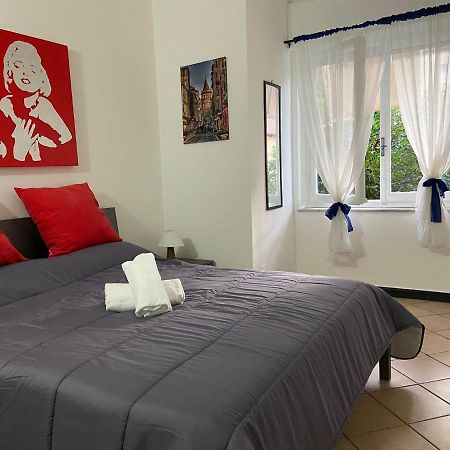 Right Bank House Villa Imperia Kültér fotó