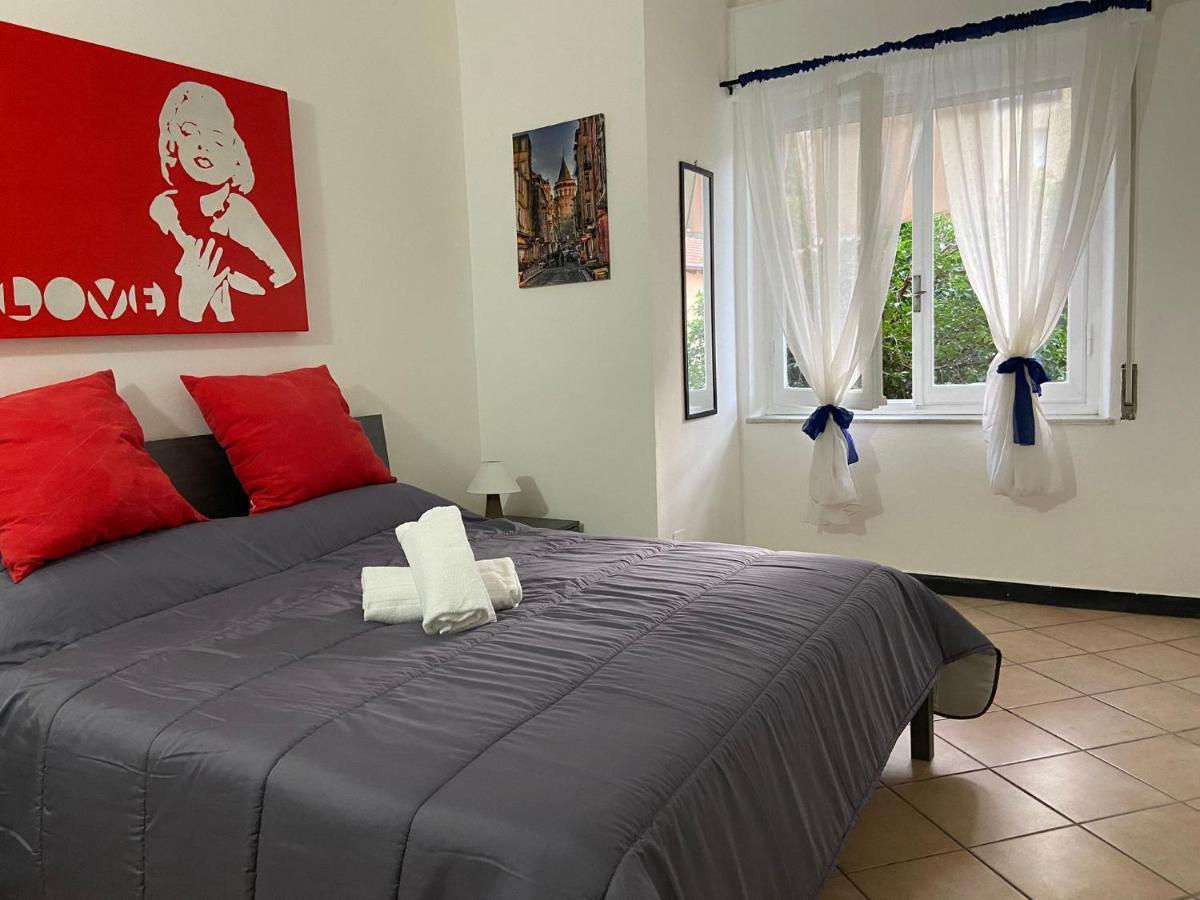 Right Bank House Villa Imperia Kültér fotó